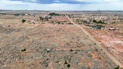 Tiny photo for 012Q Otto Lane, Snowflake, AZ 85937 (MLS # 257913)
