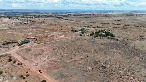 Tiny photo for 012Q Otto Lane, Snowflake, AZ 85937 (MLS # 257913)