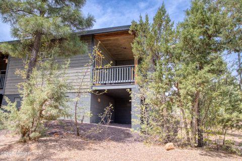 Tiny photo for 5863 Apollo Way, Lakeside, AZ 85929 (MLS # 259530)