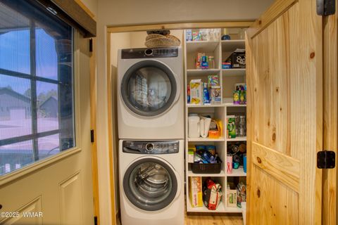 Tiny photo for 5863 Apollo Way, Lakeside, AZ 85929 (MLS # 259530)