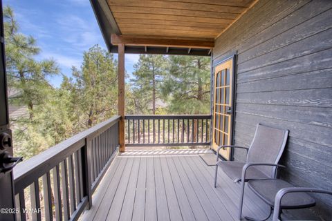 Tiny photo for 5863 Apollo Way, Lakeside, AZ 85929 (MLS # 259530)