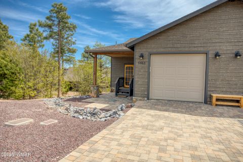 Tiny photo for 5863 Apollo Way, Lakeside, AZ 85929 (MLS # 259530)