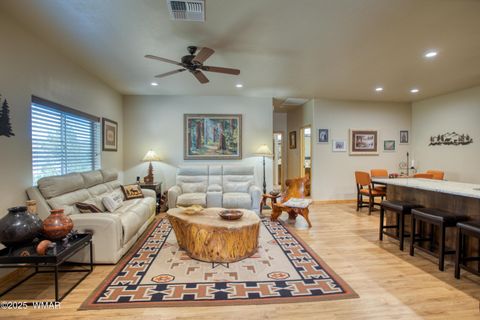 Tiny photo for 5863 Apollo Way, Lakeside, AZ 85929 (MLS # 259530)
