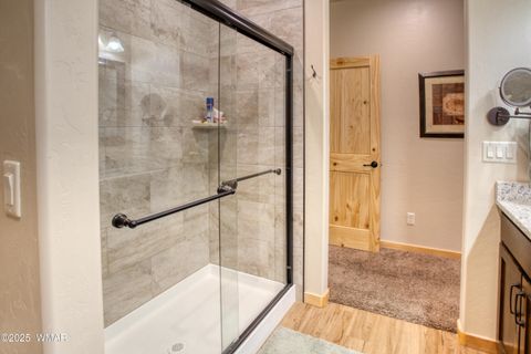 Tiny photo for 5863 Apollo Way, Lakeside, AZ 85929 (MLS # 259530)