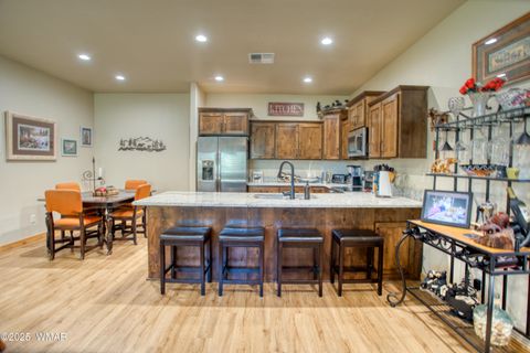 Tiny photo for 5863 Apollo Way, Lakeside, AZ 85929 (MLS # 259530)