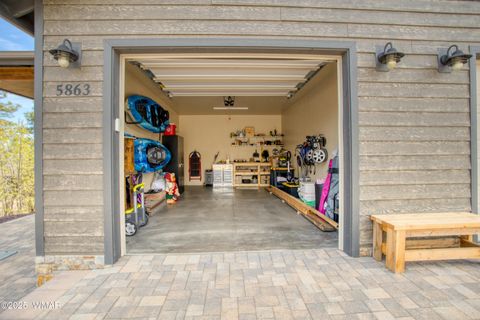 Tiny photo for 5863 Apollo Way, Lakeside, AZ 85929 (MLS # 259530)