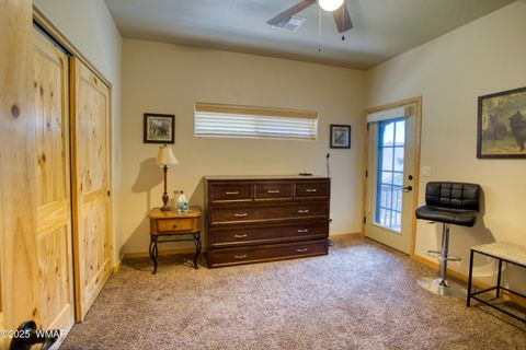 Tiny photo for 5863 Apollo Way, Lakeside, AZ 85929 (MLS # 259530)