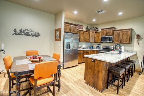 Tiny photo for 5863 Apollo Way, Lakeside, AZ 85929 (MLS # 259530)