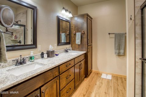 Tiny photo for 5863 Apollo Way, Lakeside, AZ 85929 (MLS # 259530)