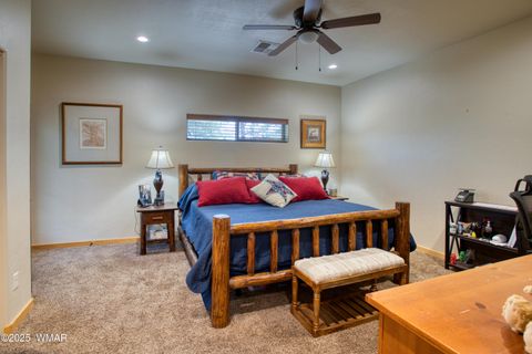 Tiny photo for 5863 Apollo Way, Lakeside, AZ 85929 (MLS # 259530)