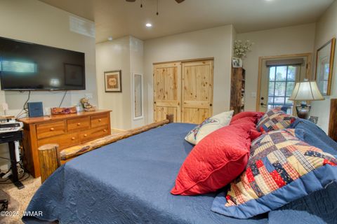 Tiny photo for 5863 Apollo Way, Lakeside, AZ 85929 (MLS # 259530)