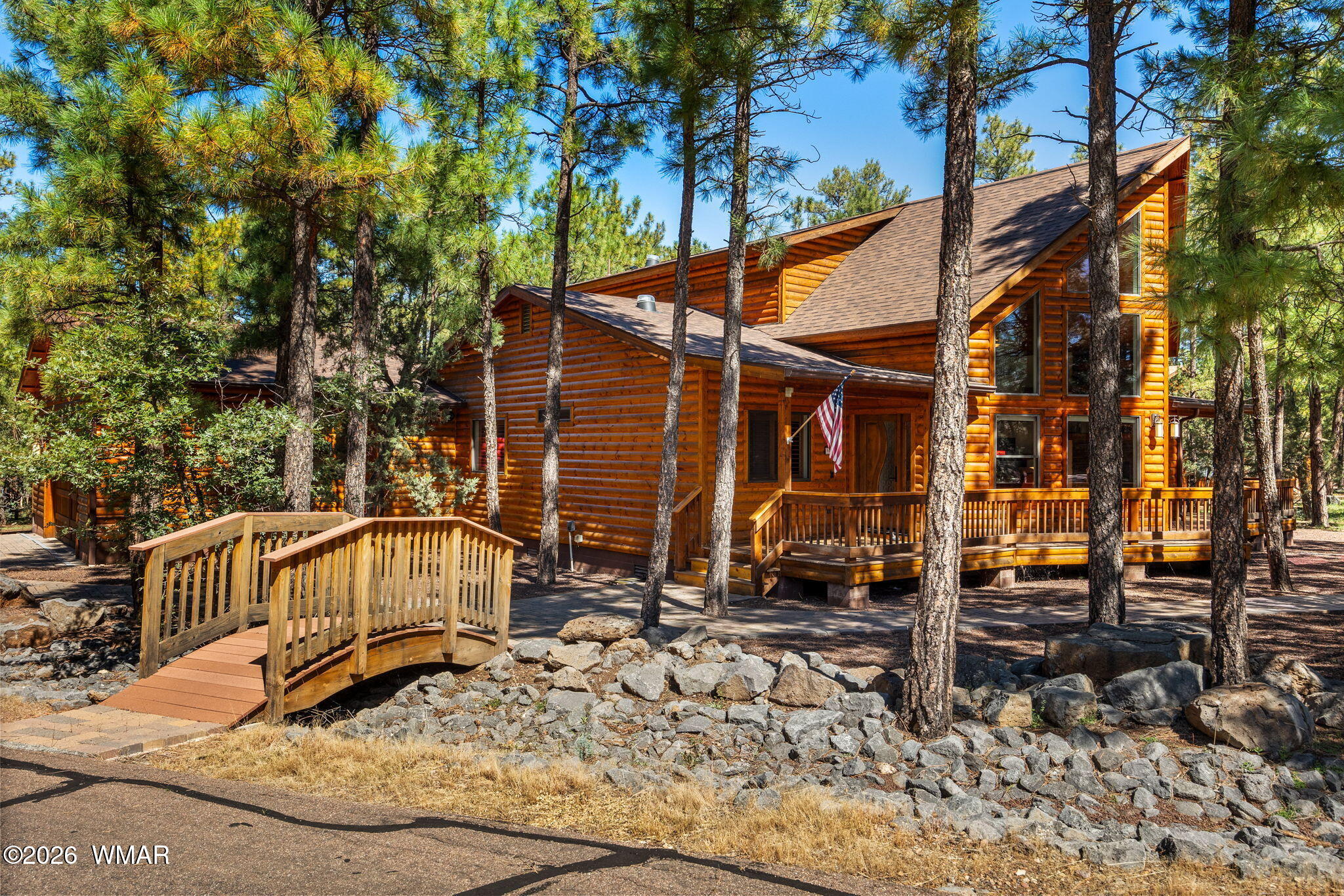 942 Pine Creek Drive