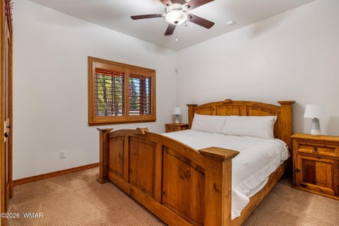 Tiny photo for 942 Pine Creek Drive, Lakeside, AZ 85929 (MLS # 263373)