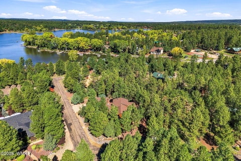 Tiny photo for 942 Pine Creek Drive, Lakeside, AZ 85929 (MLS # 263373)