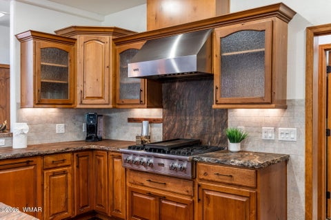 Tiny photo for 942 Pine Creek Drive, Lakeside, AZ 85929 (MLS # 263373)