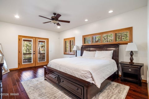 Tiny photo for 942 Pine Creek Drive, Lakeside, AZ 85929 (MLS # 263373)