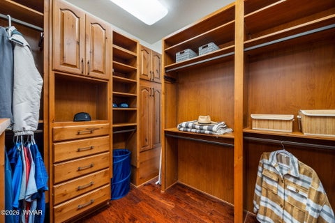 Tiny photo for 942 Pine Creek Drive, Lakeside, AZ 85929 (MLS # 263373)