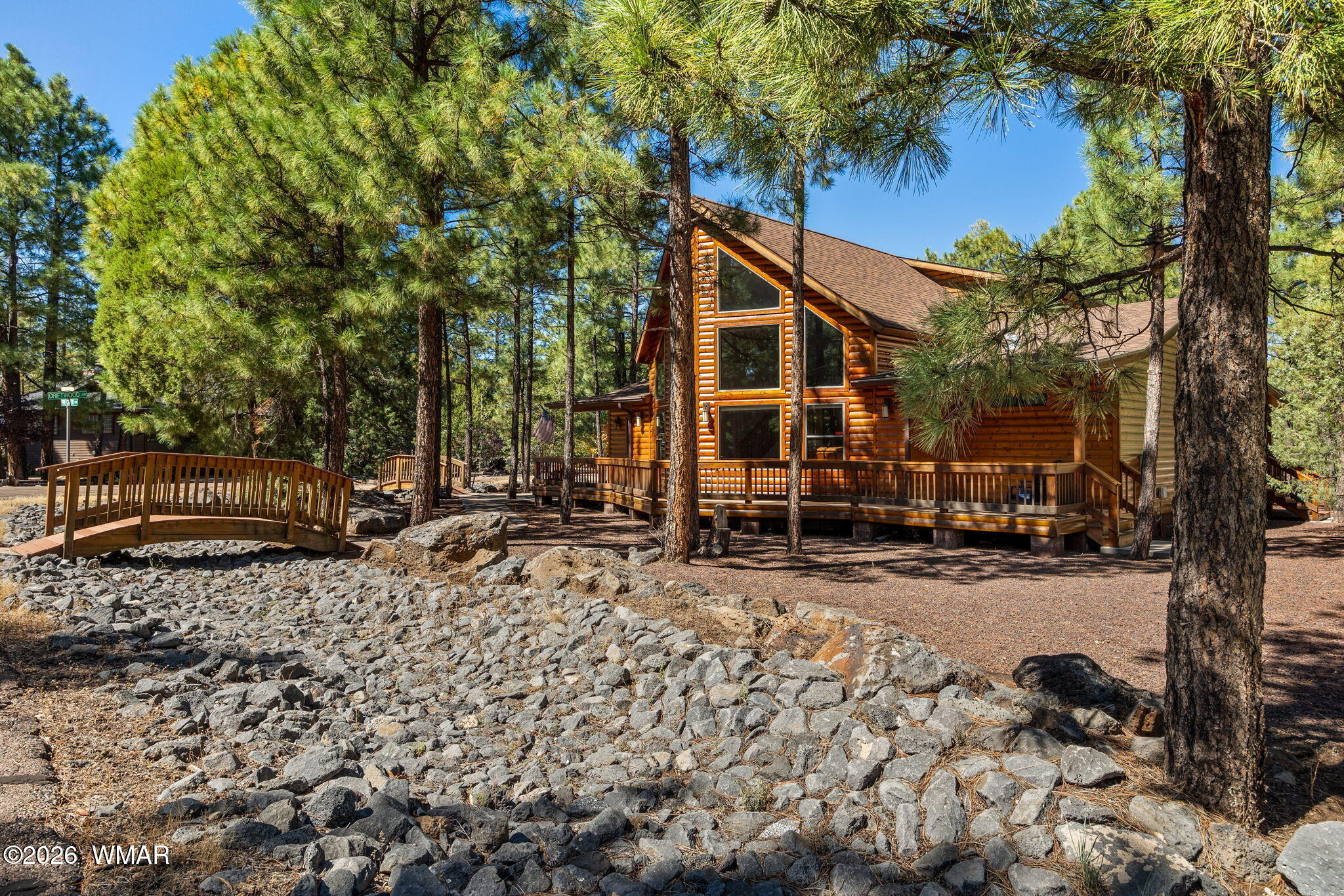 942 Pine Creek Drive