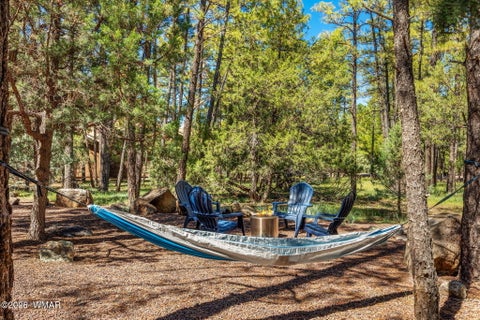 Tiny photo for 942 Pine Creek Drive, Lakeside, AZ 85929 (MLS # 263373)