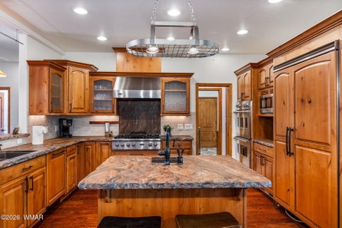 Tiny photo for 942 Pine Creek Drive, Lakeside, AZ 85929 (MLS # 263373)