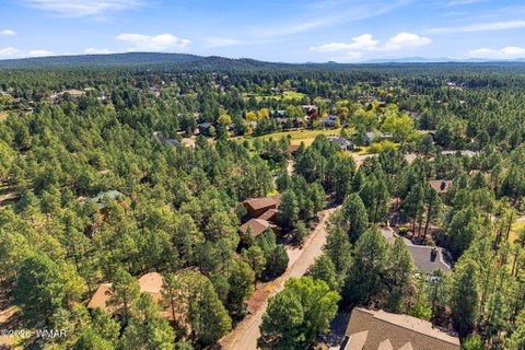 Tiny photo for 942 Pine Creek Drive, Lakeside, AZ 85929 (MLS # 263373)