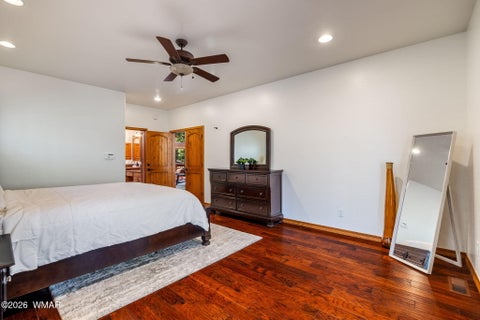 Tiny photo for 942 Pine Creek Drive, Lakeside, AZ 85929 (MLS # 263373)