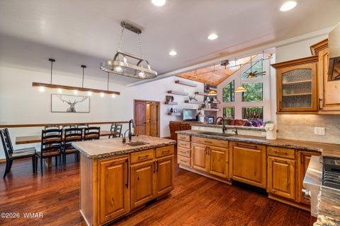 Tiny photo for 942 Pine Creek Drive, Lakeside, AZ 85929 (MLS # 263373)