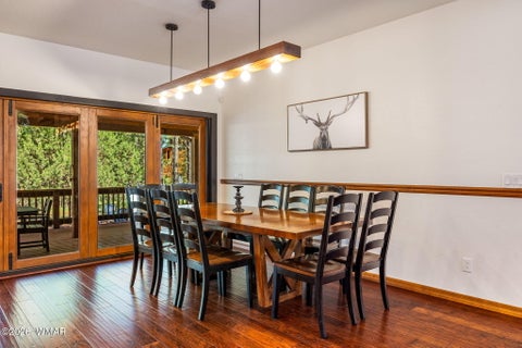 Tiny photo for 942 Pine Creek Drive, Lakeside, AZ 85929 (MLS # 263373)