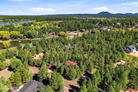 Tiny photo for 942 Pine Creek Drive, Lakeside, AZ 85929 (MLS # 263373)