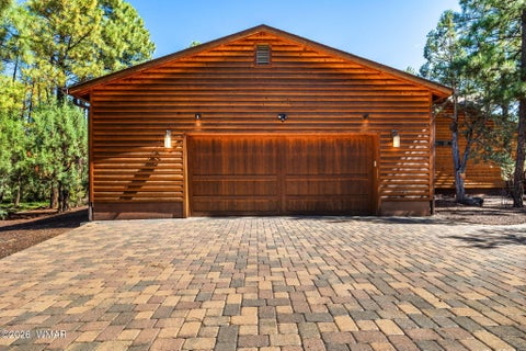 Tiny photo for 942 Pine Creek Drive, Lakeside, AZ 85929 (MLS # 263373)