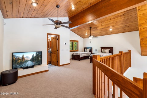 Tiny photo for 942 Pine Creek Drive, Lakeside, AZ 85929 (MLS # 263373)