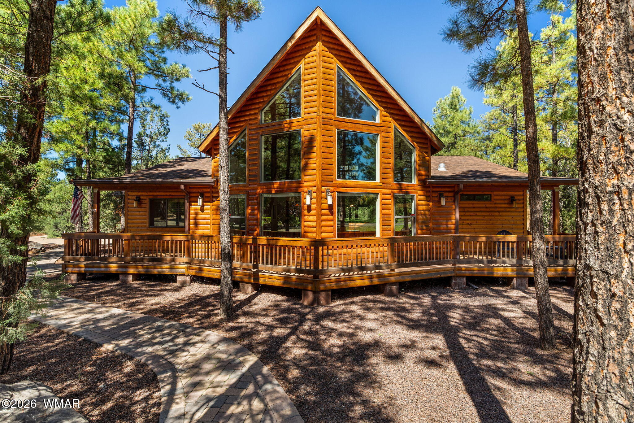 942 Pine Creek Drive