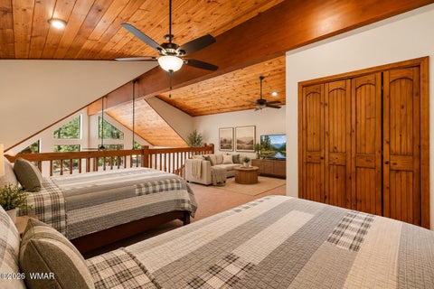 Tiny photo for 942 Pine Creek Drive, Lakeside, AZ 85929 (MLS # 263373)