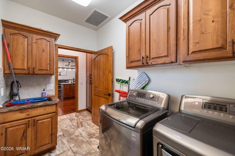 Tiny photo for 942 Pine Creek Drive, Lakeside, AZ 85929 (MLS # 263373)