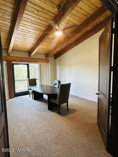 Tiny photo for 2951 N Clark Road, Show Low, AZ 85901 (MLS # 262694)