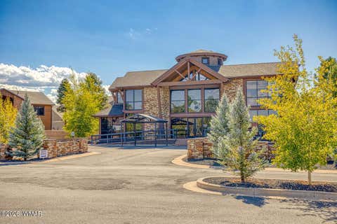 Photo of 2951 N Clark Road, Show Low, AZ 85901 (MLS # 262694)