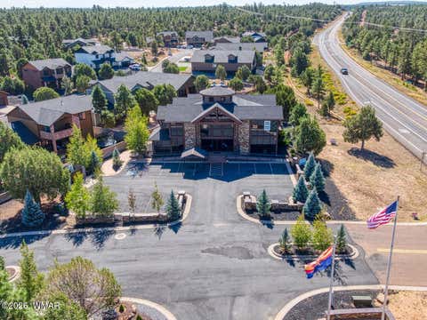 Tiny photo for 2951 N Clark Road, Show Low, AZ 85901 (MLS # 262694)