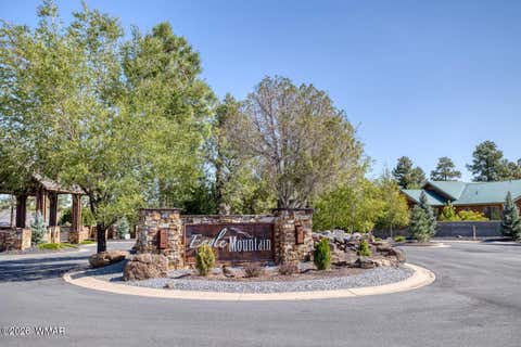 Tiny photo for 2951 N Clark Road, Show Low, AZ 85901 (MLS # 262694)