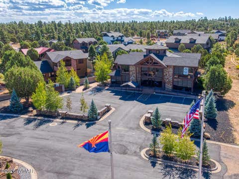 Tiny photo for 2951 N Clark Road, Show Low, AZ 85901 (MLS # 262694)