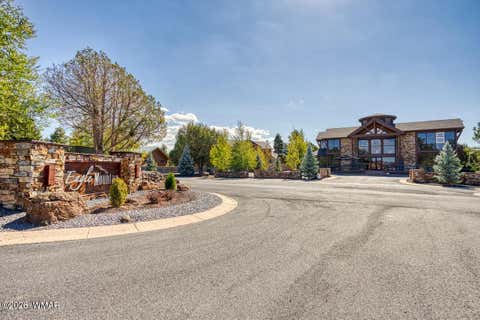 Tiny photo for 2951 N Clark Road, Show Low, AZ 85901 (MLS # 262694)
