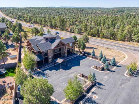 Tiny photo for 2951 N Clark Road, Show Low, AZ 85901 (MLS # 262694)