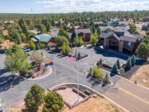 Tiny photo for 2951 N Clark Road, Show Low, AZ 85901 (MLS # 262694)