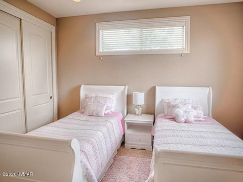 Tiny photo for 910 S Barberry Lane, Show Low, AZ 85901 (MLS # 257096)