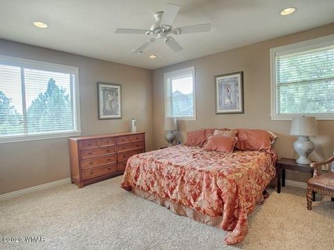 Tiny photo for 910 S Barberry Lane, Show Low, AZ 85901 (MLS # 257096)