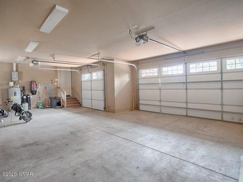 Tiny photo for 910 S Barberry Lane, Show Low, AZ 85901 (MLS # 257096)