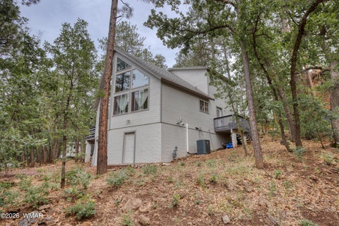 Tiny photo for 2972 S Wapiti Lane, Pinetop, AZ 85935 (MLS # 262817)