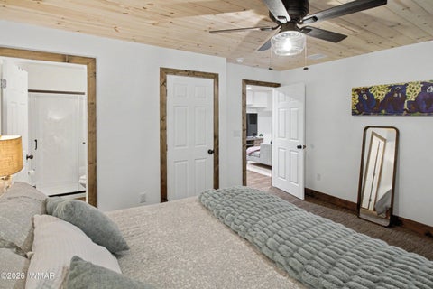 Tiny photo for 2972 S Wapiti Lane, Pinetop, AZ 85935 (MLS # 262817)