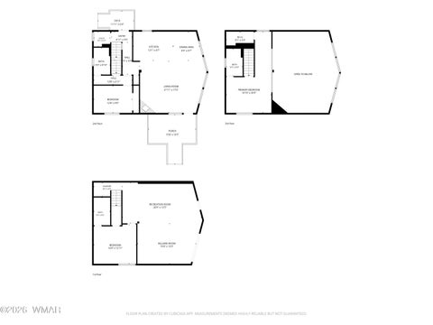 Tiny photo for 2972 S Wapiti Lane, Pinetop, AZ 85935 (MLS # 262817)