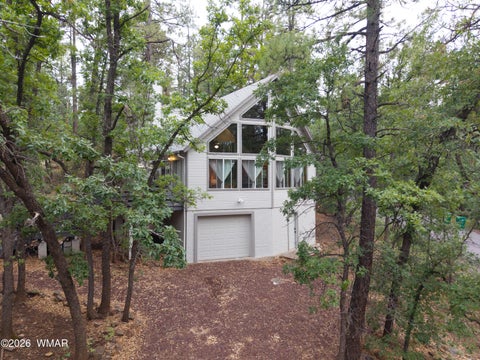 Tiny photo for 2972 S Wapiti Lane, Pinetop, AZ 85935 (MLS # 262817)