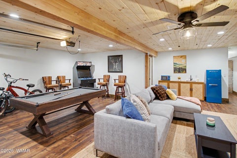 Tiny photo for 2972 S Wapiti Lane, Pinetop, AZ 85935 (MLS # 262817)